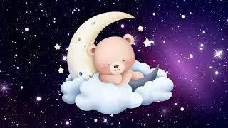  Make Bedtime A Breeze With Soft Sleep Music | Lullaby For New Born baby