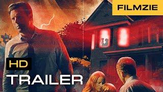 The Dollmaker: Official Trailer (2017) | Perri Lauren, Sean Meehan, Daniel Martin Berkey