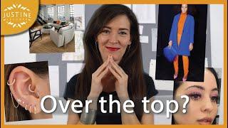 Pinterest trends that will take over 2022 | Fashion & interiors | Justine Leconte