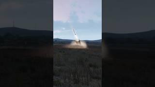 Pakistan Launch Fateh Missiles on Indian Airbase | ARMA 3 MILSIM