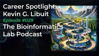 Career Spotlight: Kevin G. Libuit