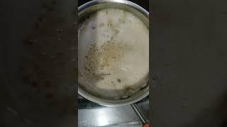 best way to clean your old sliver jewellery । how to clean sliver jewellery #viral #short