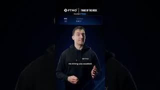 Trade of the Week | FTMO