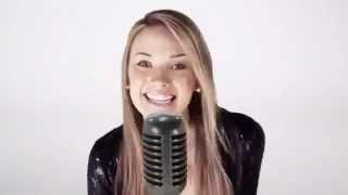 Nickelodeon Song - Kimberly dos Ramos (Matilda) Grachi 2