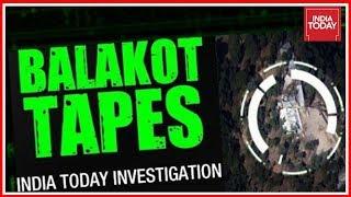 Watch: What Balakot Locals Reveal About IAF's Airstrike ? | India Today World Exclusive