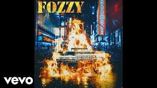 Fozzy - Ugly On The Inside