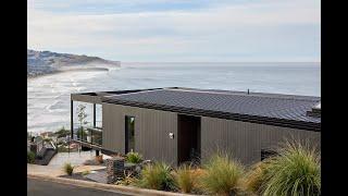 Axon™ Panel, Passive Home in Dunedin | Homeowner Design Series