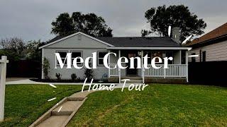 Sacramento, California: Fully Renovated Home in the Med Center Under $600k in 2023!