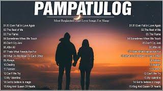 PAMPATULOG CLASSIC DUET LOVE SONGS - The Best Duet Love Songs Collection 2024