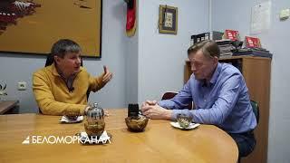 Олег Мандрыкин  TV29.RU (Северодвинск)
