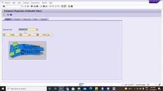 SAP Training Session - 9 (English) | How to change the description of released TR ?