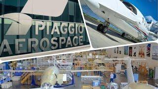 Made in Italy одобрило продажу Piaggio Aerospace турецкой Baykar