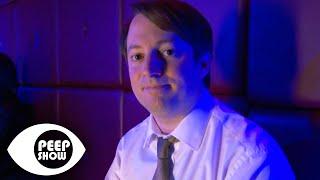 Mark Goes Clubbing - Peep Show