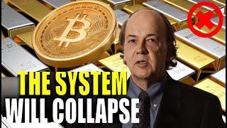 "James Rickards Exposes the Truth: 'There Is No Crypto' – A Bitcoin Reality Check!"