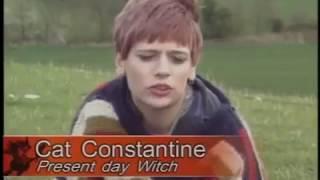 Witchcraft: Myth and Reality - Occult Paranormal Documentary