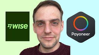 Payoneer VS Wise - Pro's Con's and Features of Payoneer and Wise