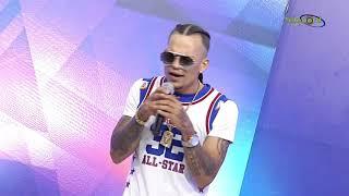 Gringo jay - telenord canal 10