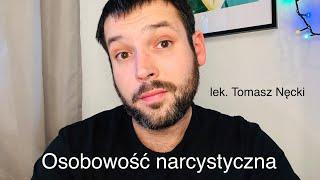 Osobowość narcystyczna