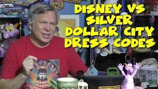 Disney vs Silver Dollar City Employee Dress Codes - Confessions of a Theme Park Worker