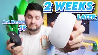 I Spent 2 Weeks with the MAGIC Mouse 3 and Here's What Happened!