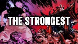 Who's the Strongest: Gojo or Sukuna? And What if They Swapped Techniques?