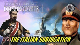 Fall of Rome - Ultimate Admiral Dreadnoughts