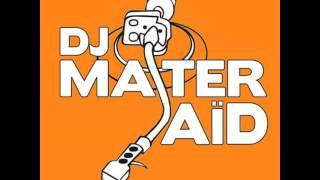 DJ Master Saïd's Soulful & Funky House Mix Volume 37