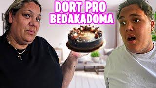 Dělam DORT Pro BedAkaDoma (Vaříme s MamaBed)