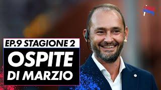 DI MARZIO racconta Ranieri, l'ITALIA vince ancora, il nuovo difensore della JUVE | L'ascia raddoppia