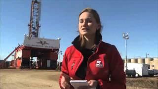 Jennifer Joas - Energy Promo - KFYR-TV