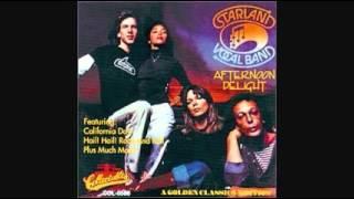 AFTERNOON DELIGHT - STARLAND VOCAL  BAND 1976