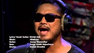 Albatross (Full Episode) KRIPA UNPLUGGED SEASON 2