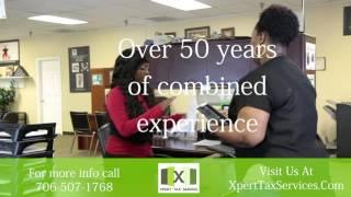 Xpert Tax Service LLC Commercial