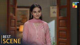 Jaan Se Pyara Juni - Episode 19 - Best Scene 01 - #hiramani #zahidahmed #mamyashajaffar - HUM TV