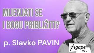 Dok je SRCE pokvareno ŽIVOT je muka! Što su ZAPREKE za bolji život? Je li moguće činiti pokoru?