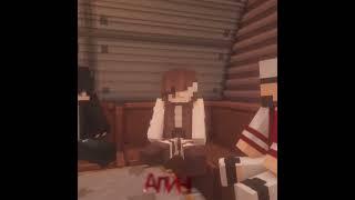 Всё погибший 1,2 сезон бункер Дема и Лины. #demaster #minecraft #Майнкрафт #Дем #демастер