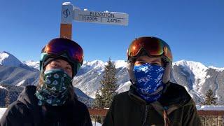 The Drop-In: Opening Day on Aspen Mountain