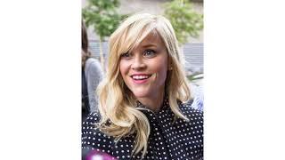 Reese Witherspoon Biography