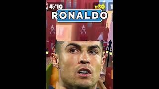 #ronaldo