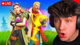 $20,000 TOURNAMENT in FORTNITE! (Free Juice Wrld Skin)