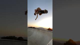 Sandro Dias Sunset Bowl Line