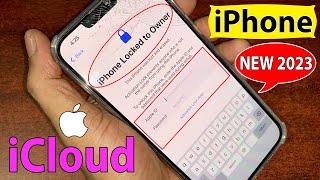 Remove activation lock on IPHONE permanently icloud unlock without apple id accout