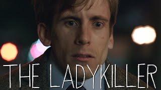 The Ladykiller - HBO Project Greenlight 2014 Top 3 Finalist