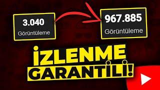 SIRLARIYLA YouTube Videosu Nasıl Yüklenir?  (Nasıl YouTuber Olunur)