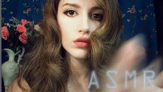 ASMR - Teatime roleplay DE