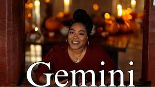 GEMINI! "This Secret Has Been Hidden from You — Until Now!" | TIMELESS READING