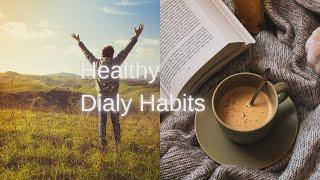 Transform Your Life 5 Daily Habits for Personal Growth