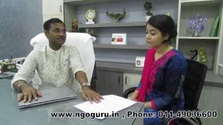 NGOs in India - Types of NGOs - NGOguru