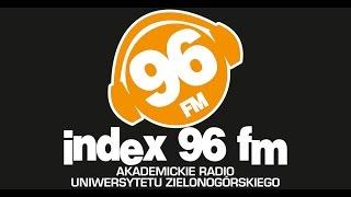 Akademickie Radio Index - futsaliści: Michał Greszczyk i Dominik Skrzyński 16-11-2017