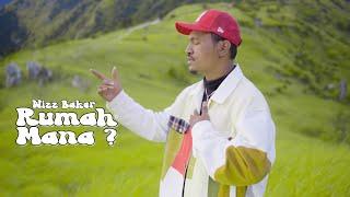 WIZZ BAKER - RUMAH MANA ? (OFFICIAL MUSIC VIDEO)